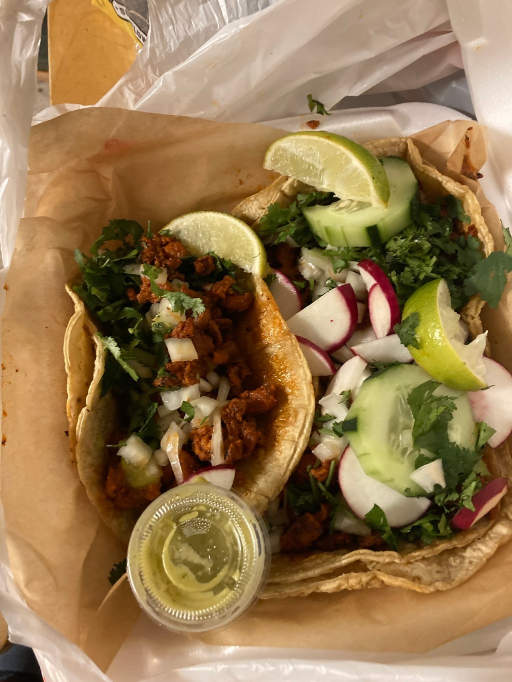 Food truck review: Taqueria&nbsp;Molina