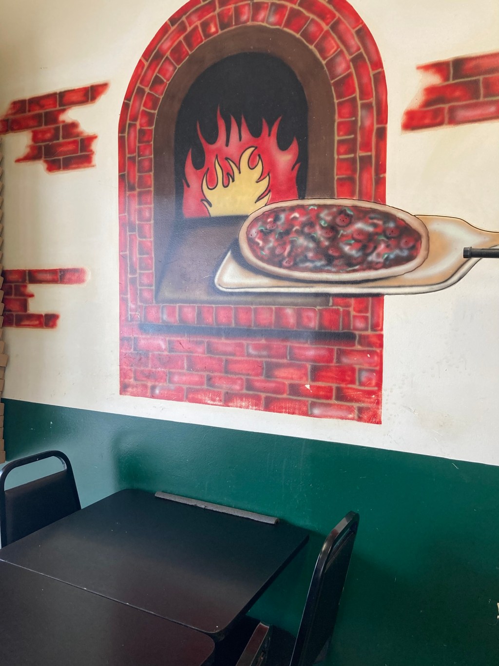 Restaurant Review: LaBella’s&nbsp;Pizza